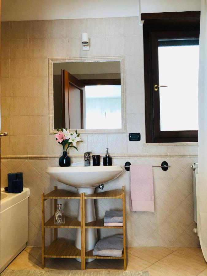 Nativo Suite Da Vinci 31 Fiumicino Exterior foto