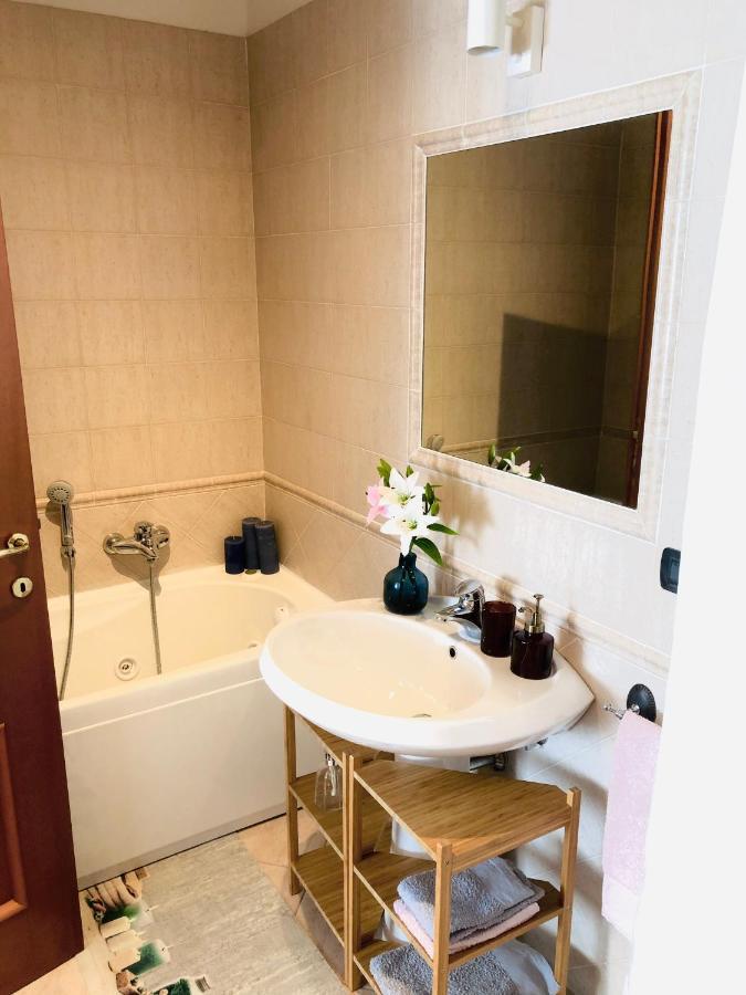 Nativo Suite Da Vinci 31 Fiumicino Exterior foto