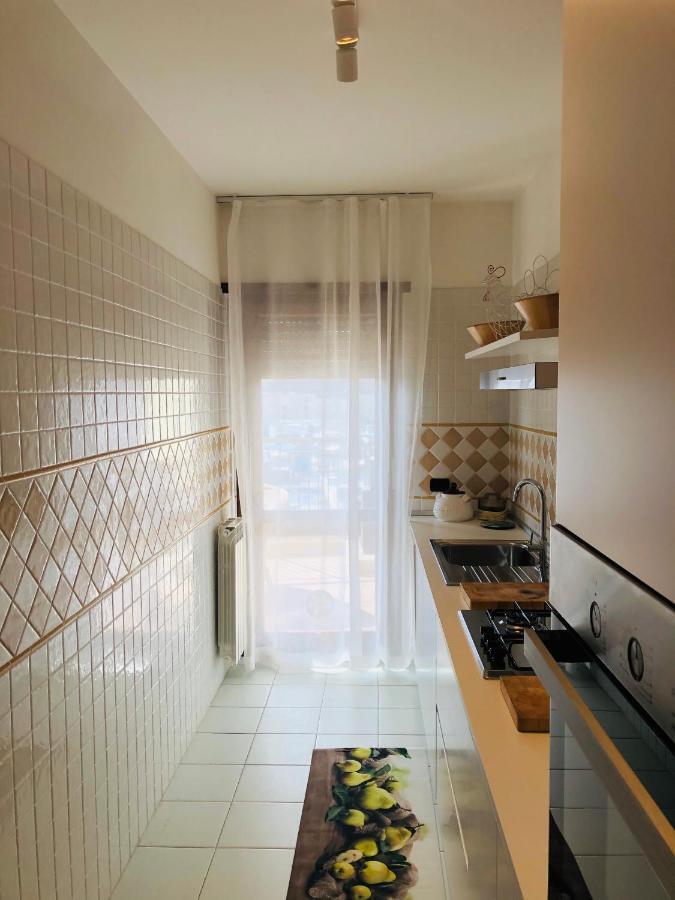 Nativo Suite Da Vinci 31 Fiumicino Exterior foto